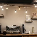 라떼아트&바리스타1급 자격증 이미지