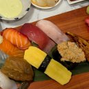 전주 우아동 맛집 온정스시, 전주역 근처 가성비 초밥 솔직후기
