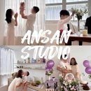 백일농장 | 안산렌탈스튜디오 르엔느 백일파티 후기