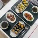 김밥요일 | 연남동맛집 보스김밥ㅣ연남동점심으로 딱이었던 김밥맛집 솔직후기