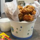 삼춘통닭&닭강정 이미지