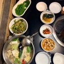 경남공업고등학교 | [유남주 / 서면 전포] 주말 웨이팅 팁과 직원이 구워주는 숙성 돼지고기 감동 서비스 솔직후기