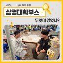 애드벤처 | 2026 남서울대학교 축제 ‘청연’ 상경대학 부스 취재