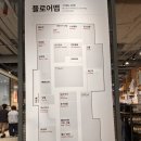 캔디와스타 | [고양 스타필드 무인양품 추천템] 바다소금캔디·실리콘 컵·2WAY 접이식 우산·제습제 후기