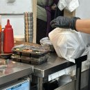 산수김밥 - 동구 무등로449번길 8-21 | 산수김밥