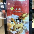타타스베이글연지공원점