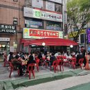 씨에프숯불바베큐치킨 | 노원역찐맛집/내돈내산/진미치킨숯불바베큐/치킨맛집/야장치맥/주차/솔직후기와 대기꿀팁