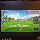 포시즌스크린골프 이미지