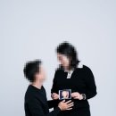 2563 | 종로 만삭사진 디엠굿스튜디오 후기! 가족사진 추천