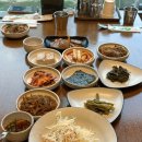 청년찌개 부천중동점 | 부천한정식 곤드레밥집 중동점 만원대 푸짐한 한상