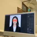 신의부분정비 | 다산 증명사진관 플로우픽 후기｜운전면허사진 30분완성, 자연스러운 보정