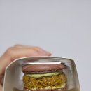 마카롱조아 | CU 신상 두바이 카다이프쫀득마카롱 후기 | 두친자들 모여라