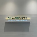 율하시티동물병원 이미지