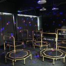 정왕점핑클럽 | 정왕동 헬스보다 재밌는 정왕 다와 점핑에서 다이어트 시작했어요!