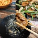경포대 맛집 강릉치킨포차 부추양파닭 후기 인스타 유명 모래치킨 직접 먹어본 솔직후기