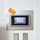 초록마을2단지(현진) | 초록마을아파트 비디오폰 설치 대전 복수동 2단지 인터폰 SHT-3527 교체 비용