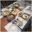기장횟집 - 해운대구 윗반송로51번길 60-5 | 기장횟집