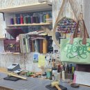 가죽공예품 만들기: 가죽리폼 | 원주원데이클래스에서 즐기는 원주공방 체험, 데이트코스로 딱인 열공사포 가죽공예