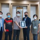 화도수동행정복지센터 이미지