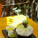 정만빙수