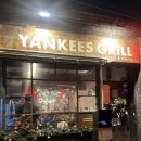 부처스그릴(Butcher's Grill) | [문래/창작촌] 미국 감성 제대로, 양키스그릴 다녀온 후기