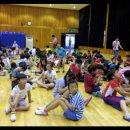 장곡초등학교 환경교육실시 이미지