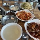 청초호정육식당 이미지