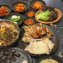 한우가 | 신도림에서 족발 보쌈 한상 제대로 먹고 온 화곡영양족발 후기