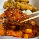 치킨더홈 단관점 | 원주 단구동 치킨맛집 치킨더홈 단관점 맛있었던 포장 후기