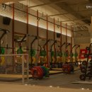 짐박스 피트니스 원종점 | [부천 운동할곳] 짐박스피트니스 원종점 최상의 운동 환경 제공