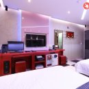 힐튼모텔 이미지