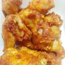 땅땅치킨옥동점 | 안동 땅땅치킨 후왕 땅땅불갈비 세트4번 내돈주고 먹은 후기