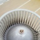 에어컨 블로어모터팬 세척했습니다~ 이미지
