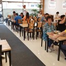 여수밀면 이미지