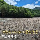 버스표매표소 - 계양구 | 강원도 인제 가볼만한곳 백담사 셔틀버스 주차장 시간표 완벽 후기