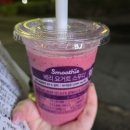 세븐일레븐전주아중스타점 | 전주 일본 세븐일레븐 과일 스무디 전주대 스타점 위치 및 맛 후기