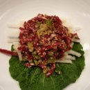 비원한정식 이미지