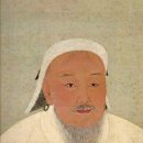 징기스칸 이미지