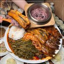 맛있는 코다리 이미지