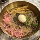 독도얼큰이냉면본점 | 진주 경상대 맛집 - 서울냉면 진주본점🪭🐯 방문 후기