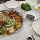 국내산생고기 | 한창회관 문정점 국내산 생고기 솥밥 후기