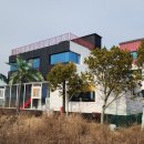 화이트앤 펜션 이미지