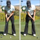 전현지 & 송아리의 Little Big 골프 이미지