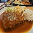 홍수식당 | 샛강역맛집 추천 브라운돈까스 여의도SK증권빌딩점, 근처 홍수치즈돈까스 찐후기★