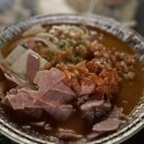 땅스부대찌개 안성공도점 이미지