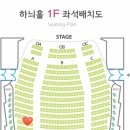 김해문화의전당 마루홀 이미지