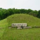 외재 이단하 선생묘 이미지