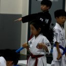 타이거 합기도장 이미지