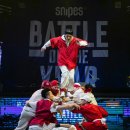 진조크루 이미지