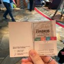 바다랜드 | 디즈니 익스플로러 롯지 바다 전망 룸 아기랑 홍콩여행 홍콩 디즈니랜드 호텔